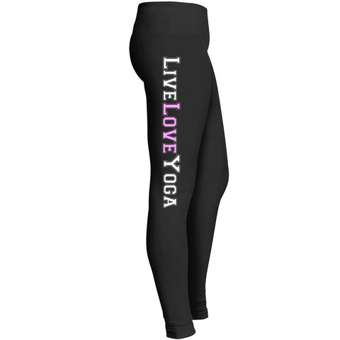 Fitness Leggings Leggings