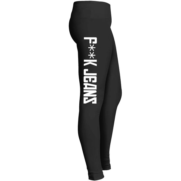 F**k Jeans Leggings