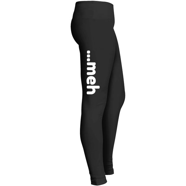 Meh Leggings