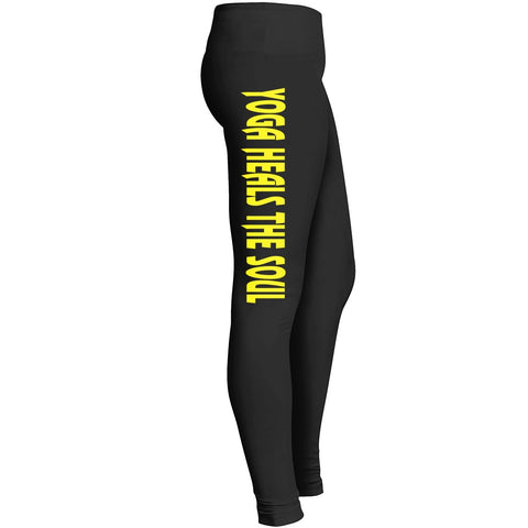 Yoga Legging 
