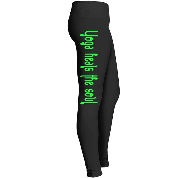 Yoga Legging Leggings