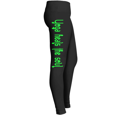 Yoga Legging Leggings