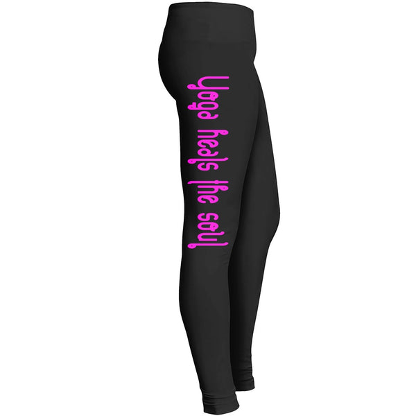 Yoga Legging Leggings