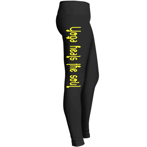 Yoga Legging 