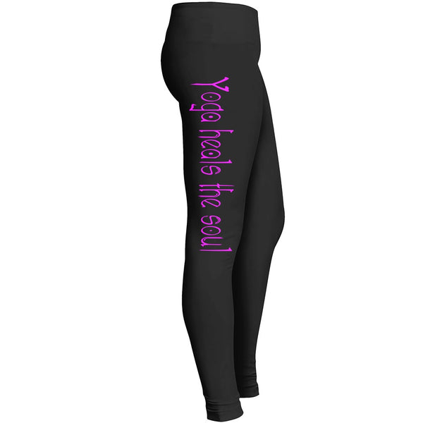 Yoga Legging 