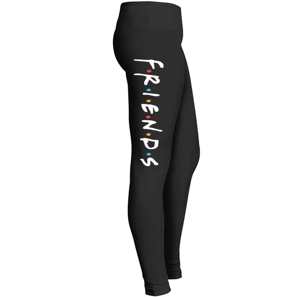 Type Of Girl - Coffee And Friends - Legging 