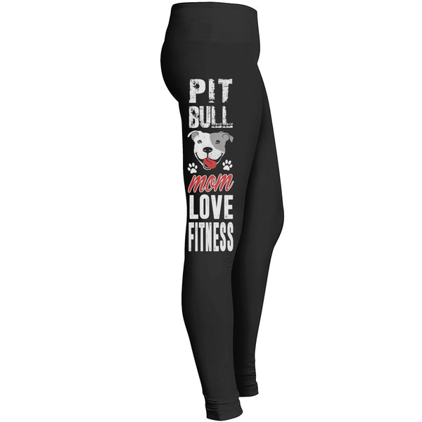 Love Fitness Leggings