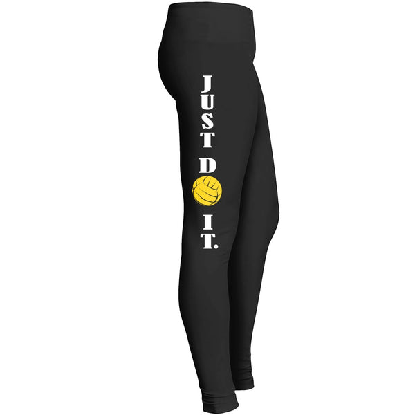 Volleyball Legging 
