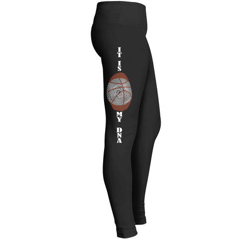 Basketball Legging 