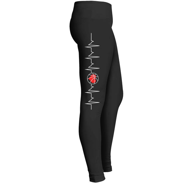 Basketball Legging 