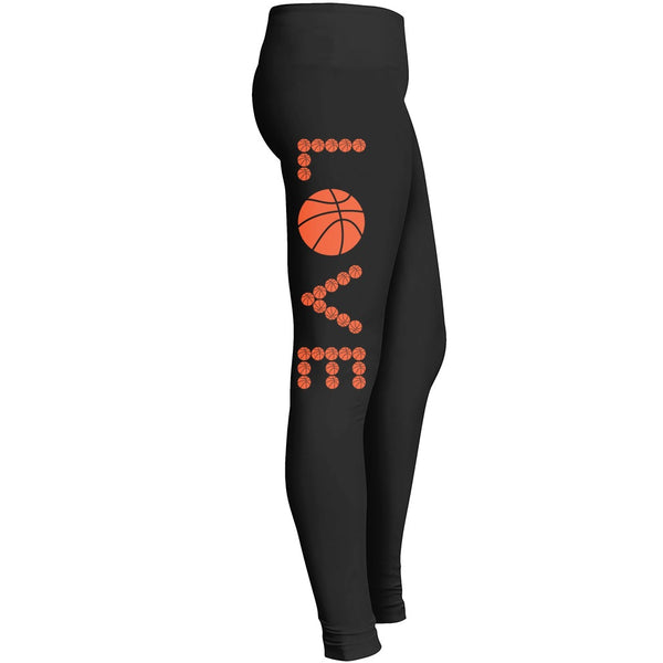 Basketball Legging 