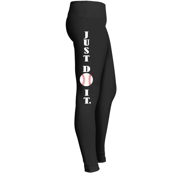 Baseball Legging 