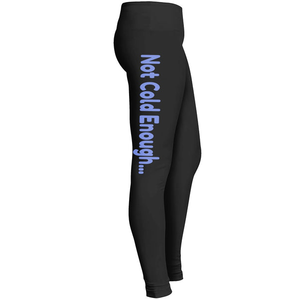 Never Too Cold To Walk/run/workout! Leggings