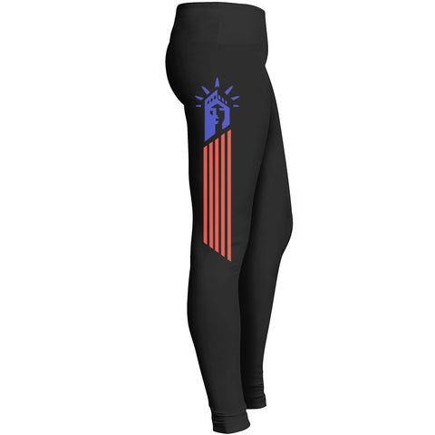Liberty Leggings
