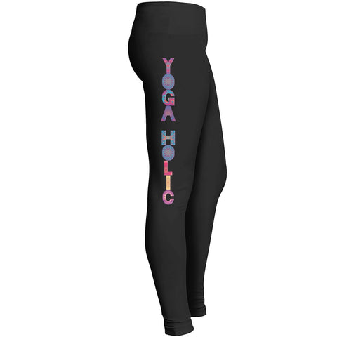 Yoga Holic Leggings