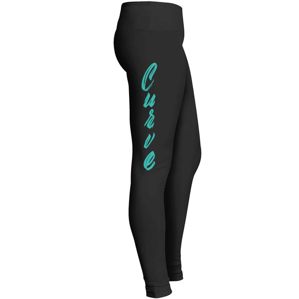 Curve Leggings
