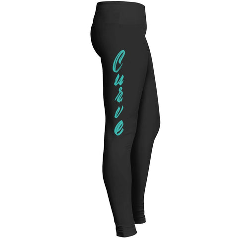 Curve Leggings