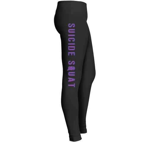 Suicide Squat Leggings