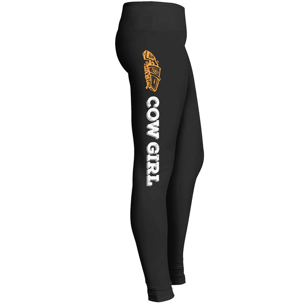 Cowgirls Leggings