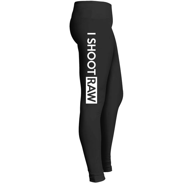 Photography Legging Shoot Leggings