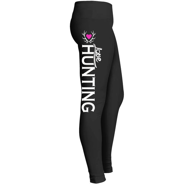 Limited Edition Leggings