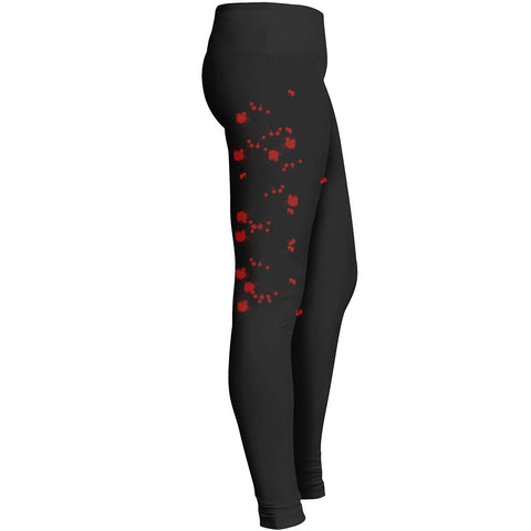 Blood Of Leggings 