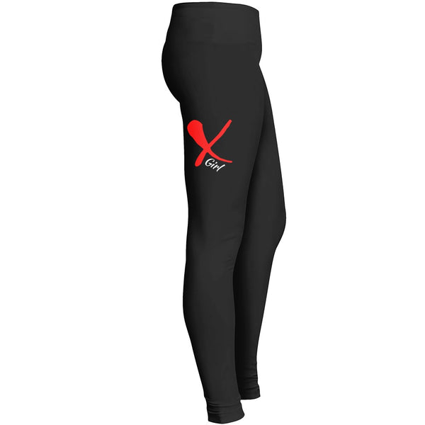 X Girl Leggings