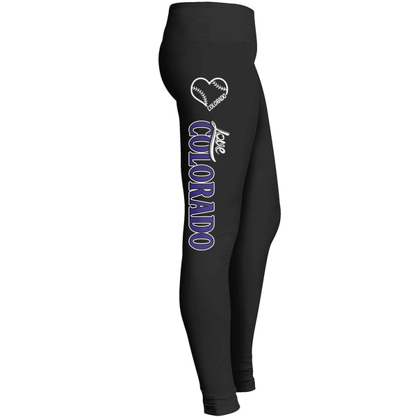 Colorado Classic Leggings 