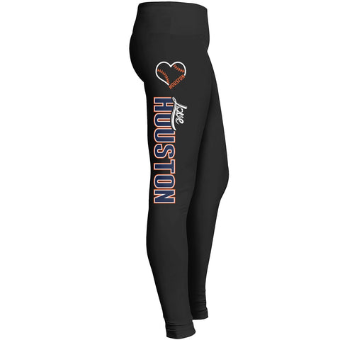 Houston Classic Leggings 