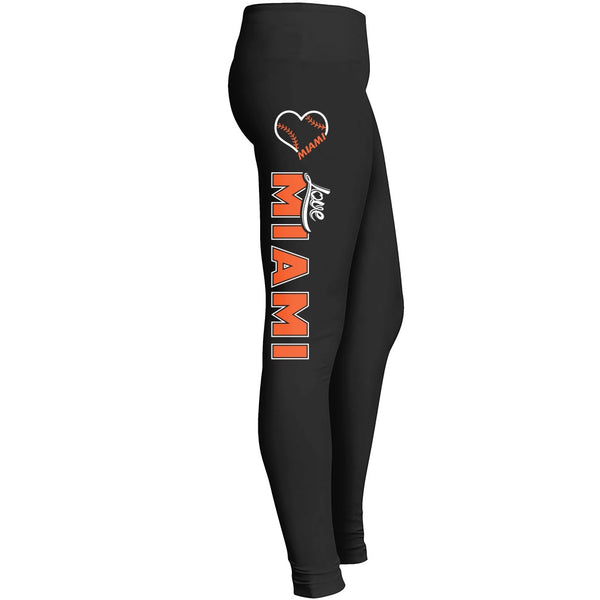Miami Classic Leggings 