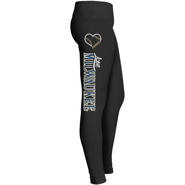 Milwaukee Classic Leggings 