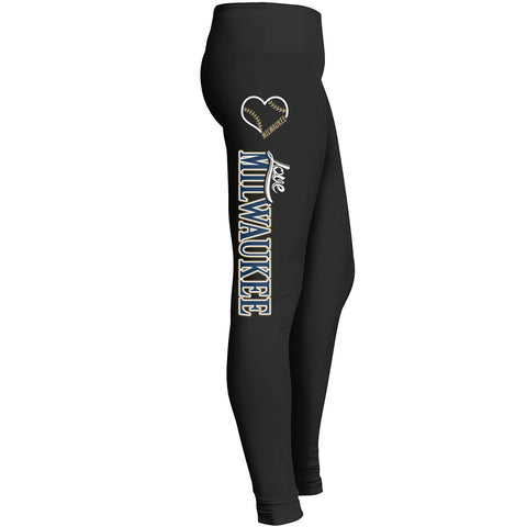 Milwaukee Classic Leggings 
