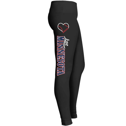 Minnesota Classic Leggings 
