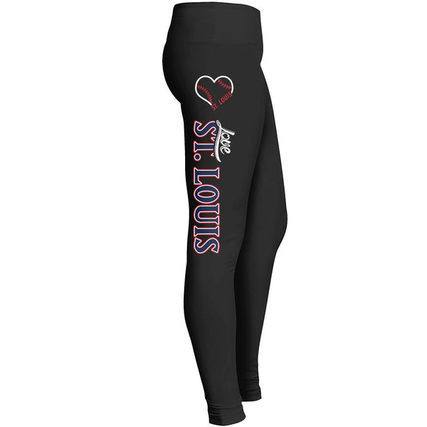St Louis Classic Leggings 