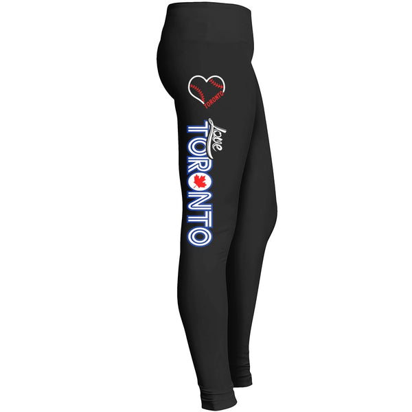 Toronto Classic Leggings 