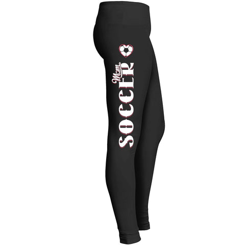 Soccer Mom Leggings Leggings