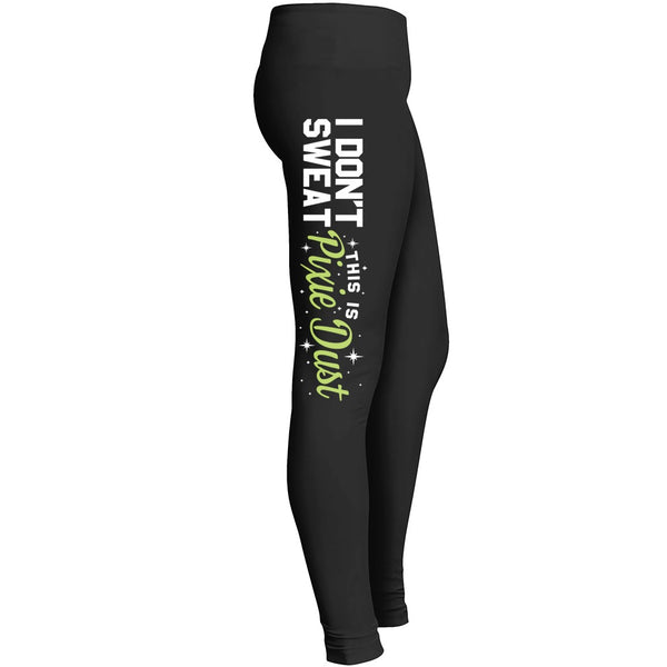 Fitness Pixie Dust Leggings Leggings