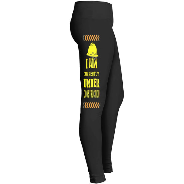 Leggings Currently Under Leggings