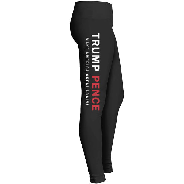 Trump Pence 16 Leggings