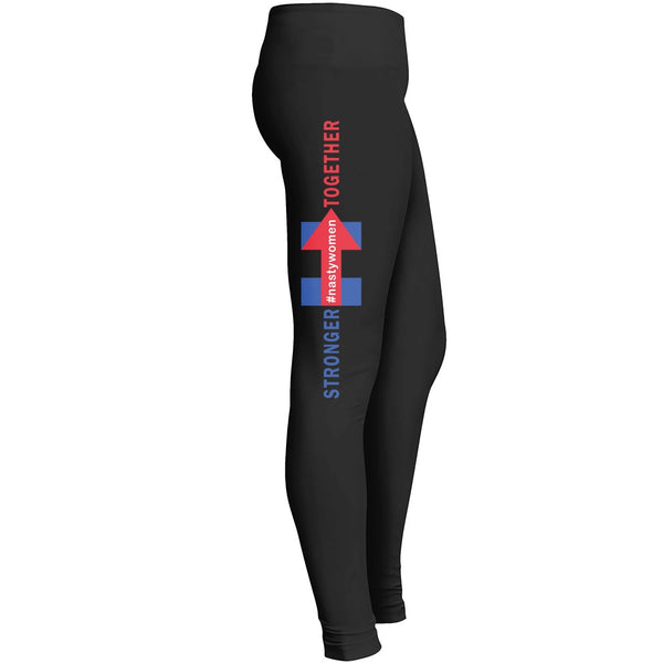 Hillary Nastywomen Leggings