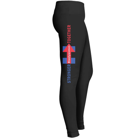 Hillary Nastywomen Leggings
