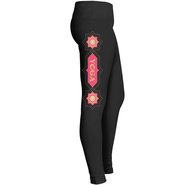 Yoga Leggings