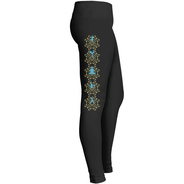 Yoga Leggings