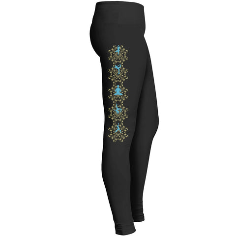 Yoga Leggings