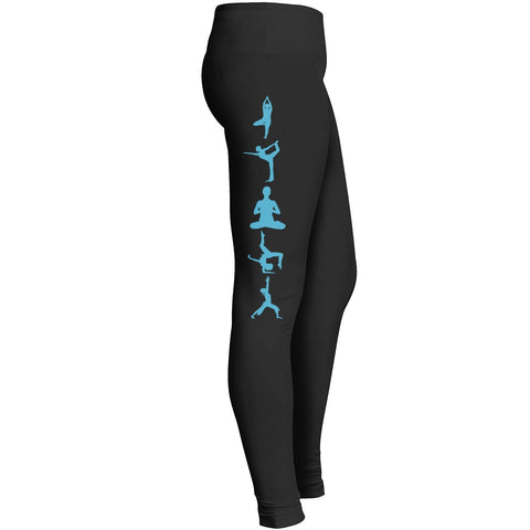 Yoga Leggings