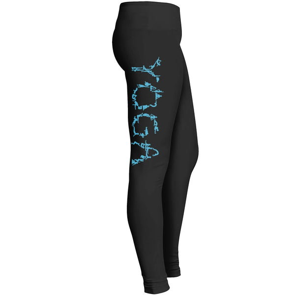 Yoga Leggings