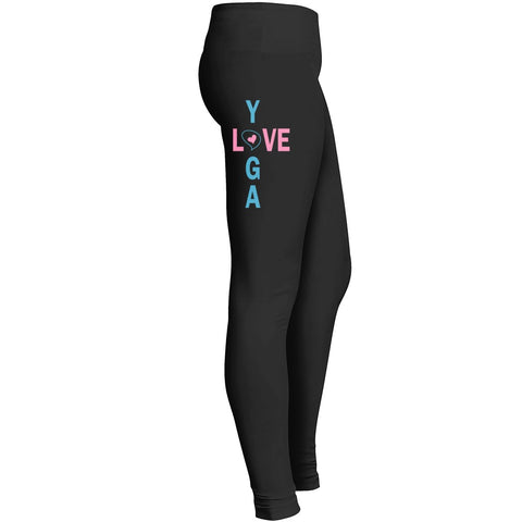 Yoga Leggings