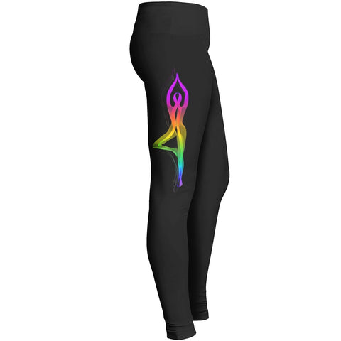 Yoga17 Leggings