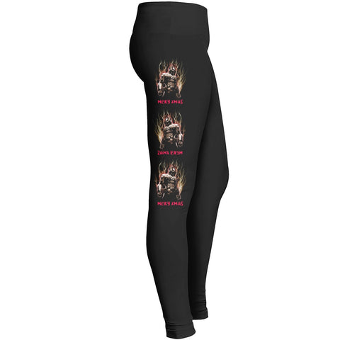 Iron Christmas Legging 