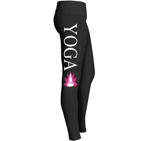 Yoga Leggings